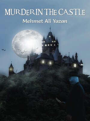 cover image of Murder In the Castle